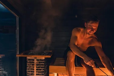 Çıplak Sauna Görgü Kuralları ile Derin Mahremiyet Normları