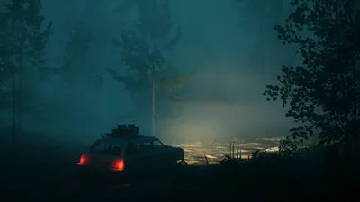 La niebla de Silent Hill que sigue a los jugadores
