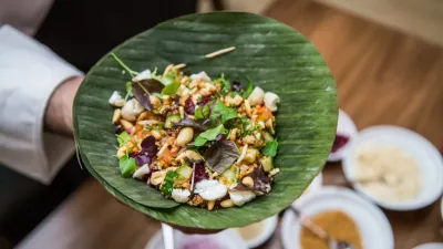 Bhel Puri
