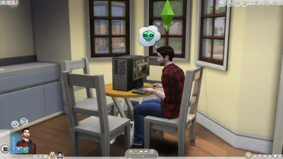 Los Sims que predicen rupturas de jugadores
