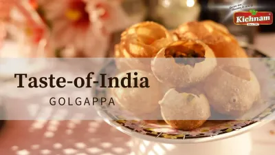 Pani Puri