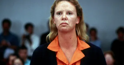 Charlize Theron - Monster