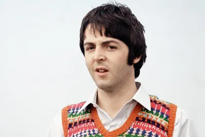 Paul McCartney Death