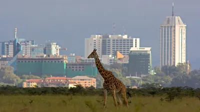 Nairobi, Kenya