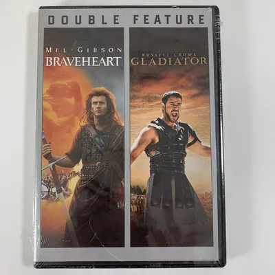 Mel Gibson jako Maximus