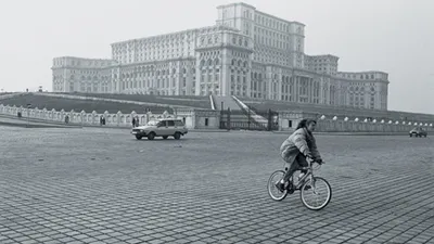 Dünyanın İkinci Büyük Binasının Ev Sahipliği