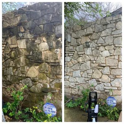 Yalanı Reddeden Taş Duvarlar