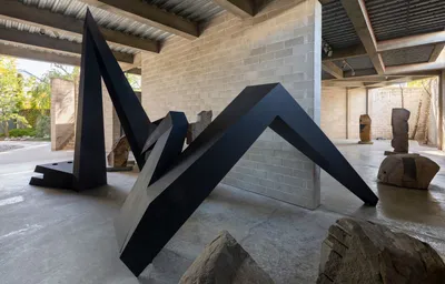 Lo scambio del museo con repliche ecologiche