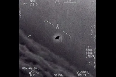 The Westall UFO Incident