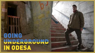 Burlington Bunker, England