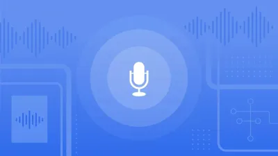 Reconhecimento de Fala