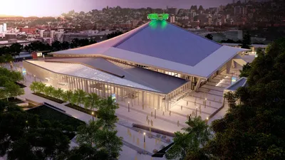 Климатическая Арена Пледж, Сиэтл