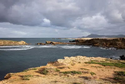 Ras Angela Burnu