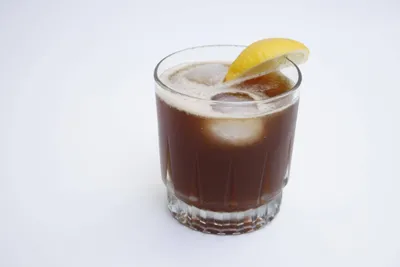 Kvass nell'Ucraina Sovietica