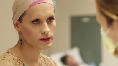 Jared Leto - Dallas Buyers Club