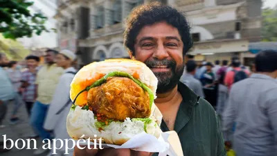 Vada Pav