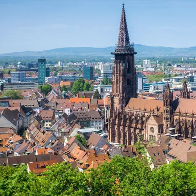 Freiburg, Germany