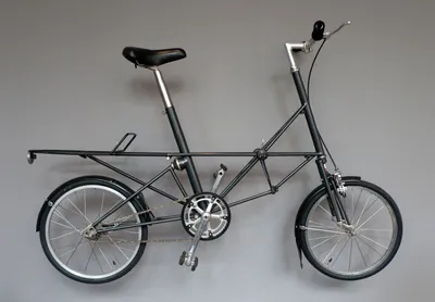 Moulton Bicycle
