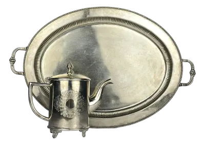 Engaño Real del Té Venenoso