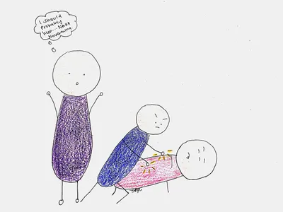 L'effetto spettatore