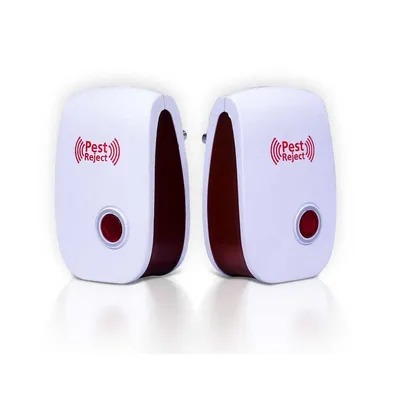 Odganiający szkodniki