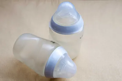 Odśwież butelki dla niemowląt