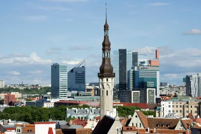 Tallinn, Estonia