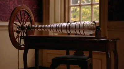 Glass Armonica