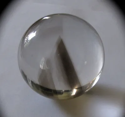 Atlantis'i Hatırlayan Göz