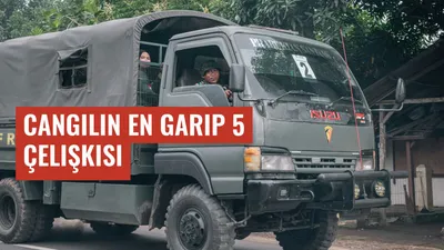 Cangılın En Garip 5 Çelişkisi
