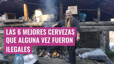 Las 6 mejores cervezas que alguna vez fueron ilegales