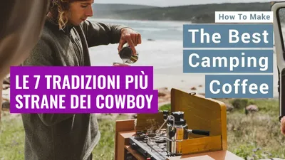 Le 7 Tradizioni Più Strane dei Cowboy